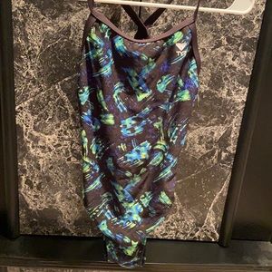 COPY - TYR Swimsuit